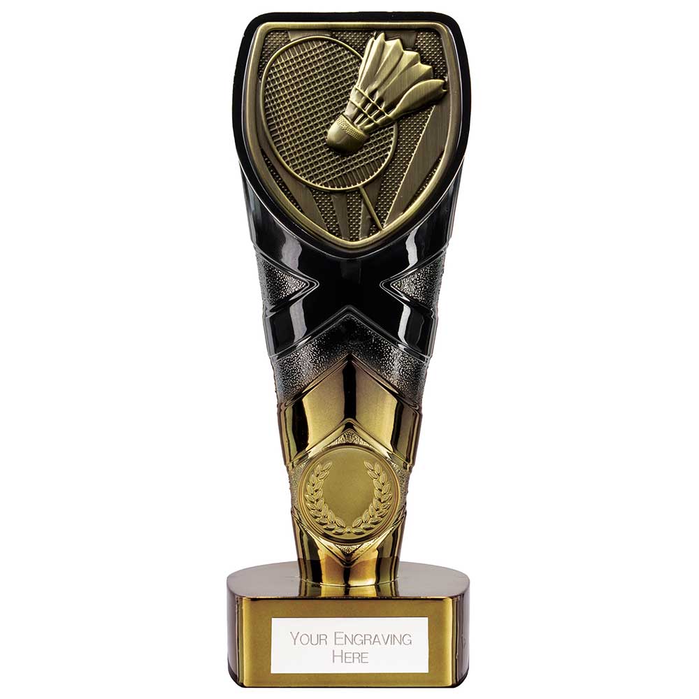 Fusion Cobra Badminton Award Range