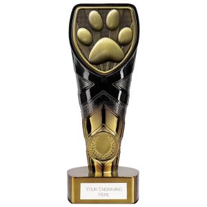 Fusion Cobra Dog Award Range