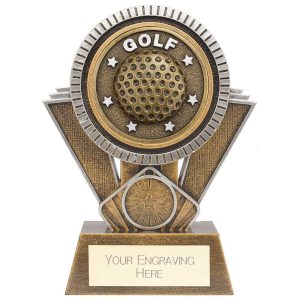 Apex Golf Award Series