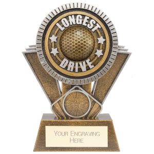 Apex Longest Drive Golf Award Series