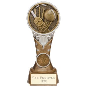 Ikon Tower Cricket Bowler Award