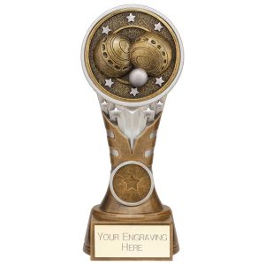 Ikon Tower Lawn Bowls Award Range