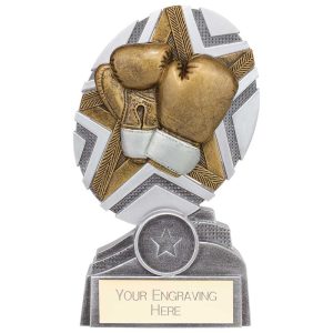 The Stars Boxing Award Range