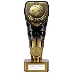 Fusion Cobra Basketball Award Range