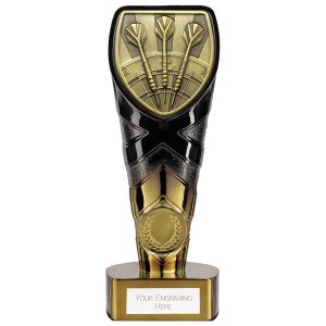 Fusion Cobra Darts Award