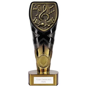 Fusion Cobra Music Award Range