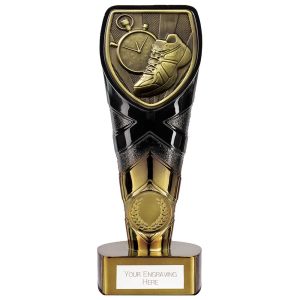 Fusion Cobra Running Award
