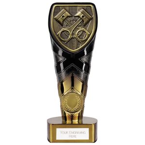 Fusion Cobra Motorsport Award Range