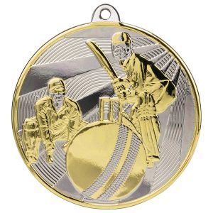 Premiership Cricket Medal