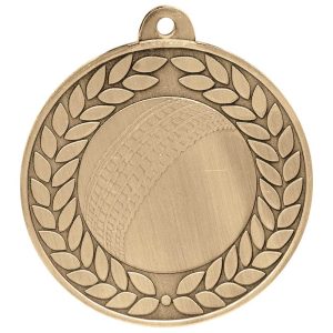 Aviator Cricket Medal