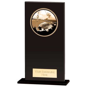 Hero Fishing Black Glass Award Range