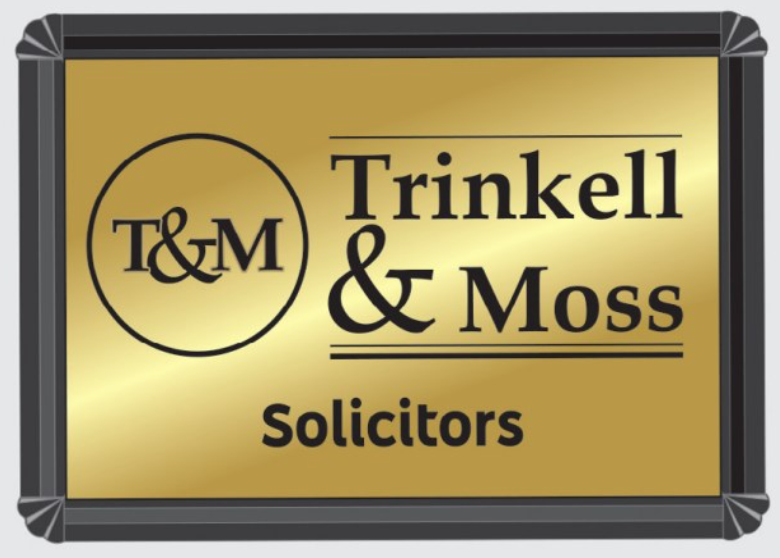 Exterior Grade Framed Signs (4 sizes/3 Finishes) - Image 6