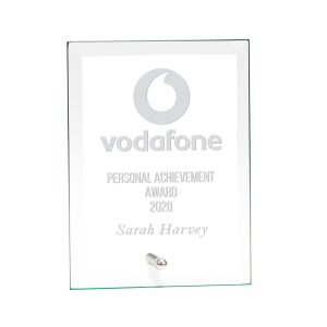 Strike Glass Award Series