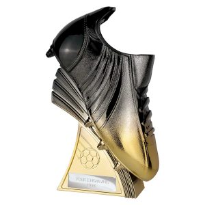 Power Boot Football Award
