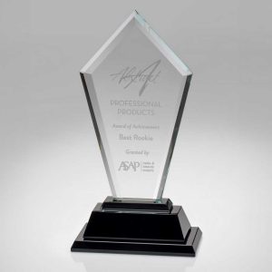 Monument Glass Awards