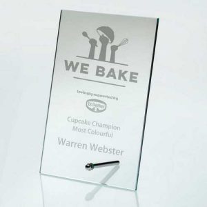 Kali Budget Glass Awards