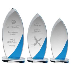 Summit Premier Glass Awards