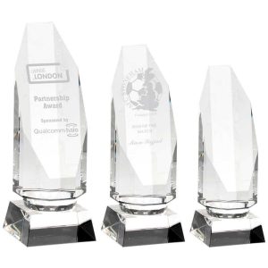 Ionic Premier Glass Award