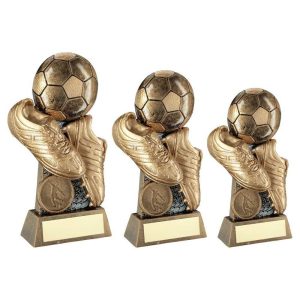 Football Awards & Trophies