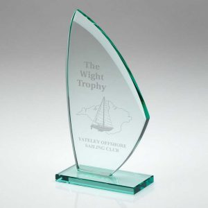 Navigation Glass Awards