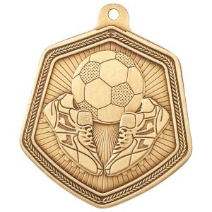 Football Medals