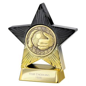 Goalkeeper Superstar Award