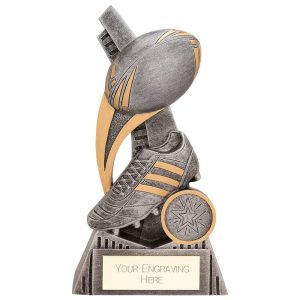 Nemesis Rugby Award