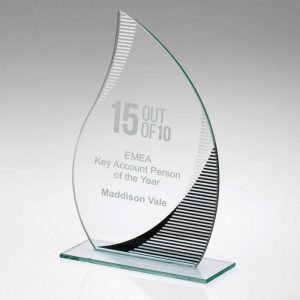 Harlequin Glass Awards