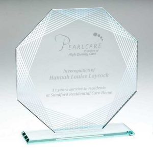 Espello Glass Awards
