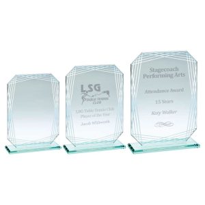 Lustro Glass Awards