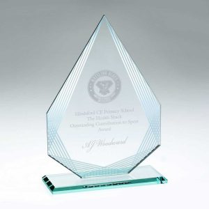 Mirall Glass Awards