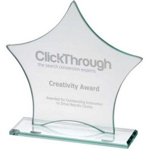 Astra Glass Awards