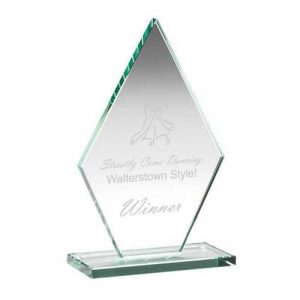 Aquilone Glass Awards