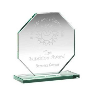 Octave Glass Awards