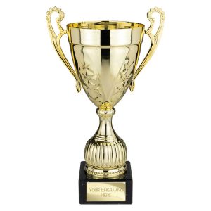Trojan Gold Super Cup