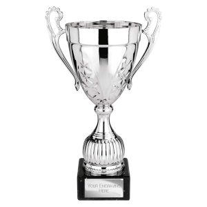 Trojan Silver Super Cup