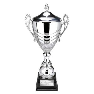 Endurance Super Cup with Lid