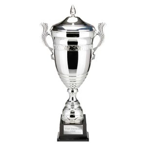 Endeavour Super Cup with Lid