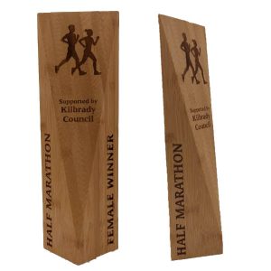 Gaia Angled Tower Award