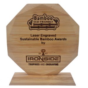 Aspire Bamboo Award Series