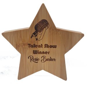 Superstars Bamboo Awards