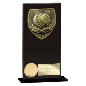 Cobra Hero Lawn Bowls Award Range