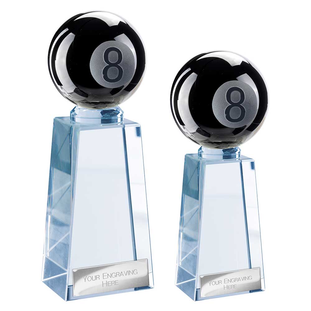 Cataclysm Pool Glass Award Range - Image 2