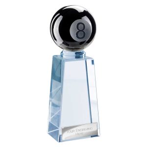 Cataclysm Pool Glass Award Range