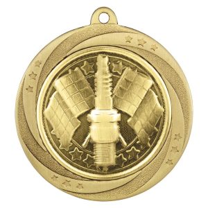 Superstar Motorsport Medal Series