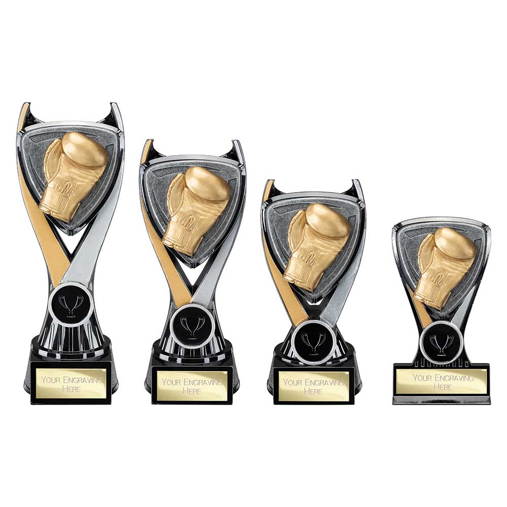 Wolverine Tower Boxing Award Range - Image 2