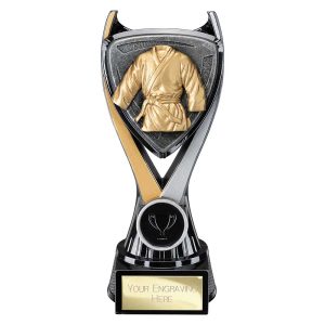 Wolverine Tower Martial Arts Award Range