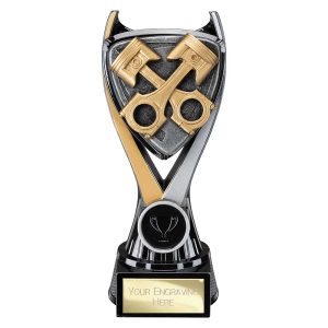 Wolverine Tower Pistons Award Range
