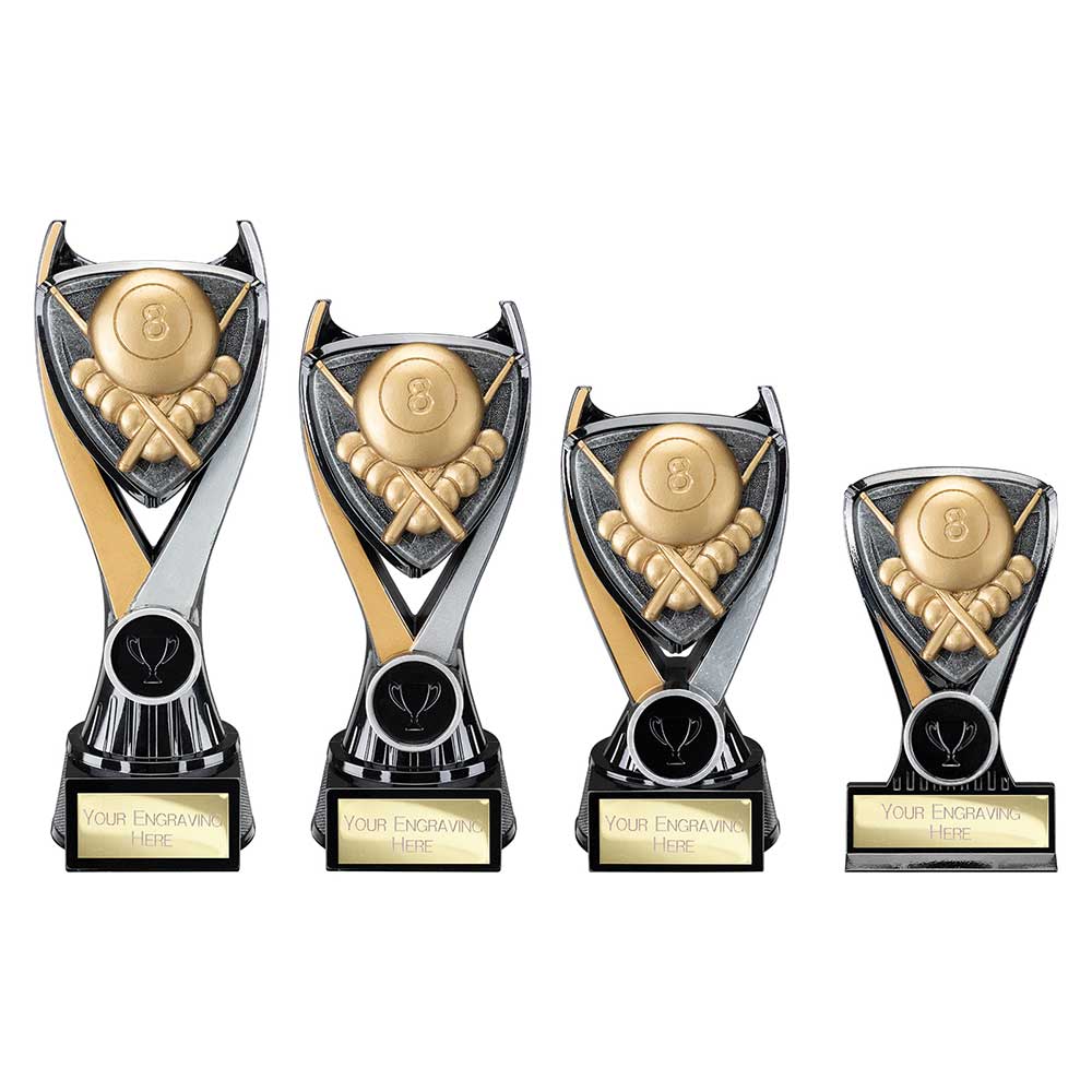 Wolverine Tower Pool Award Range - Image 2