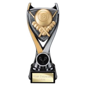 Wolverine Tower Pool Award Range